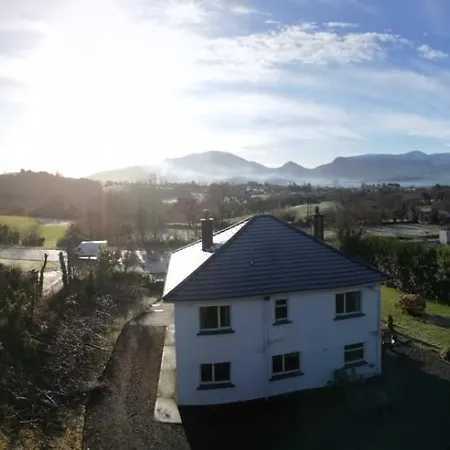 Ferienhaus Laurel *