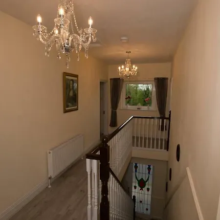 Laurel Semesterbostad *