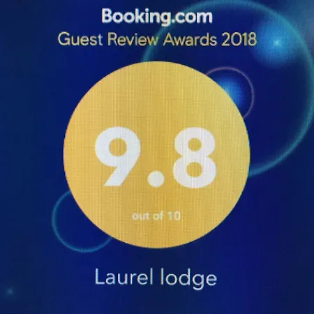 Laurel Semesterbostad *