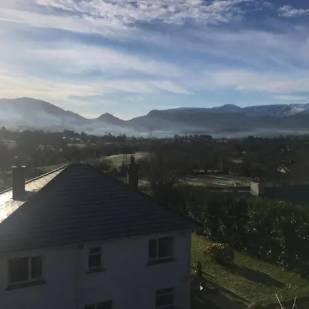 Σπίτι διακοπών Laurel Κιλάρνεϊ