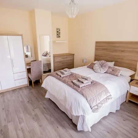Laurel Holiday home Killarney