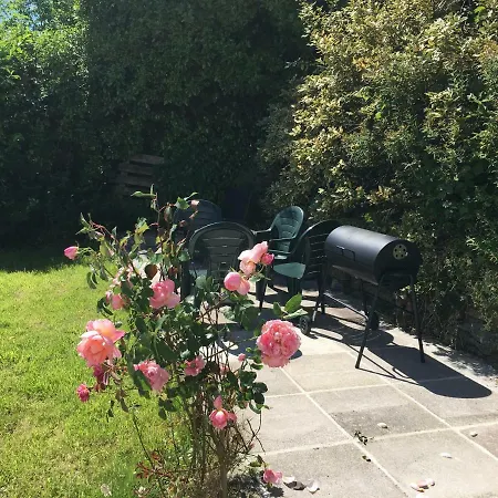 Laurel Holiday home Killarney