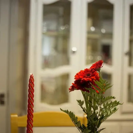 Σπίτι διακοπών Laurel