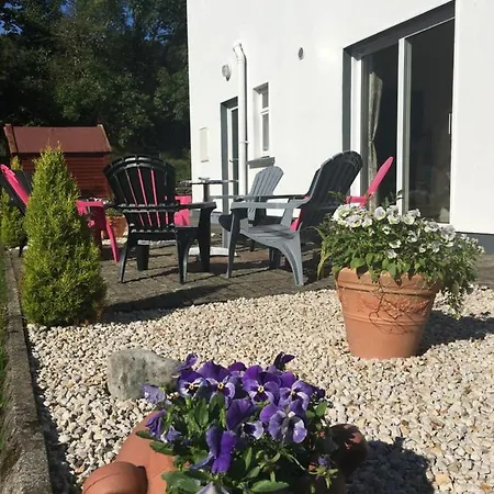 Laurel Holiday home *