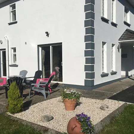 Laurel Holiday home