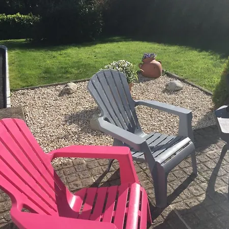 Laurel Vakantiehuis Killarney