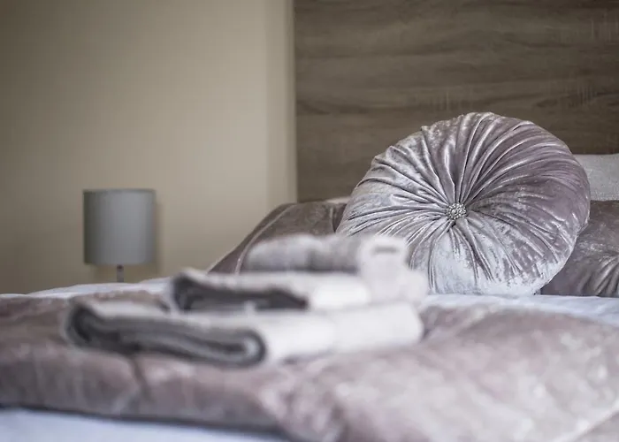 Laurel 別荘 キラーニー