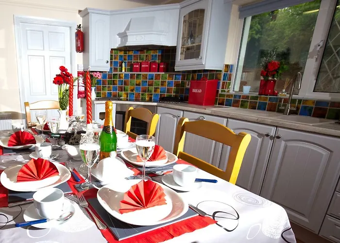 Laurel * Κιλάρνεϊ