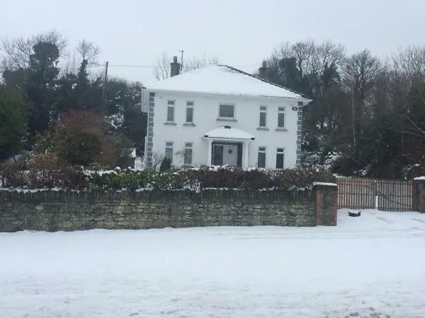 Nyaraló Laurel Cill Airne