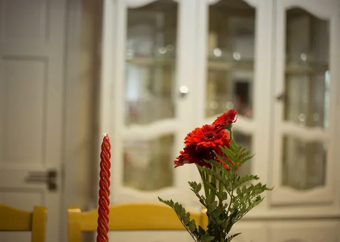 Σπίτι διακοπών Laurel