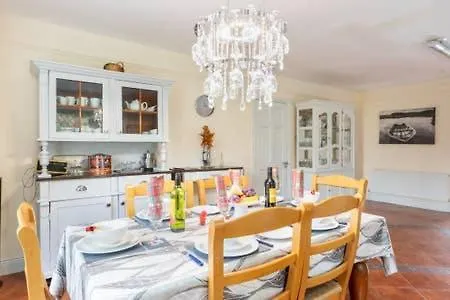 Vakantiehuis Laurel Killarney