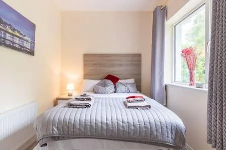 Vakantiehuis Laurel *