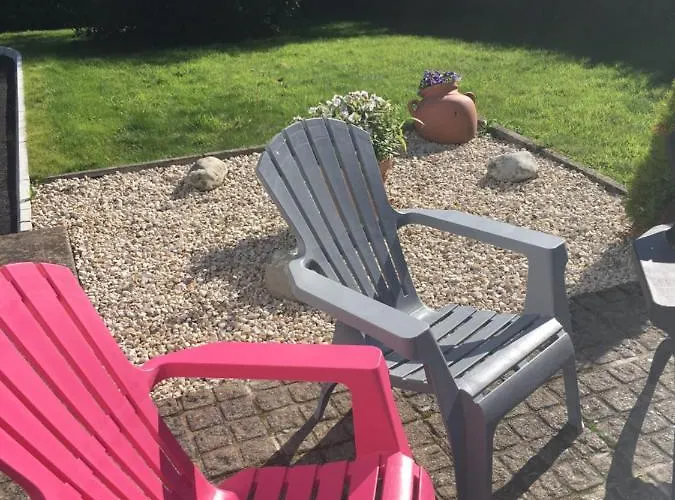 Laurel Nyaraló Cill Airne