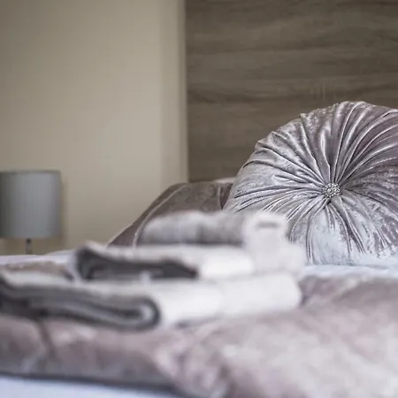 Laurel Holiday home Killarney