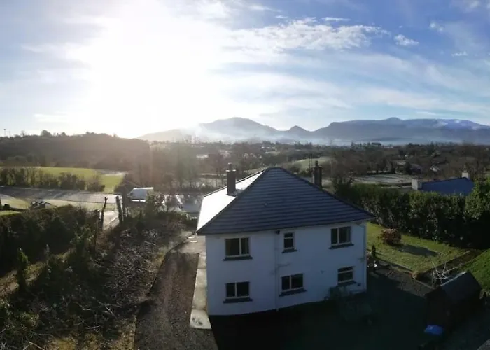 Holiday home Laurel *