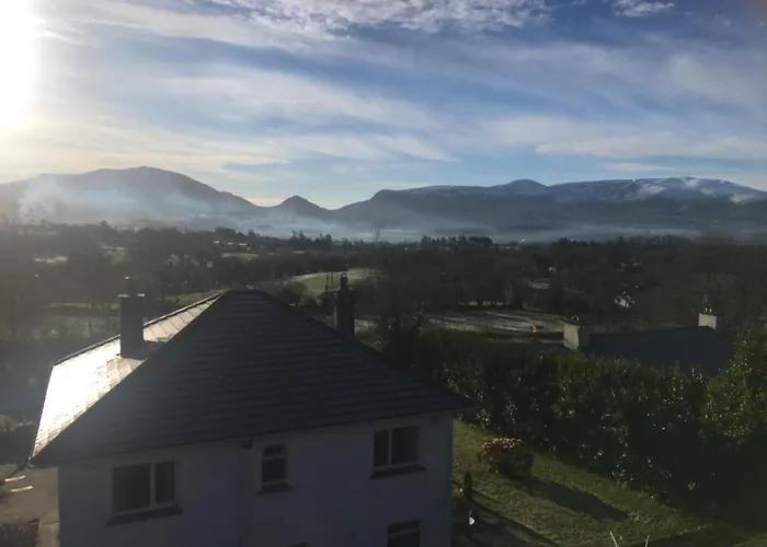 Holiday home Laurel Killarney