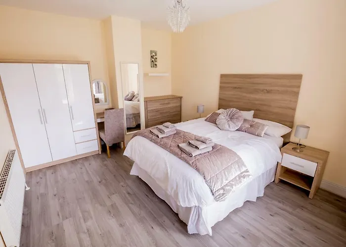 Laurel Holiday home Killarney