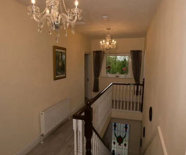 Laurel Holiday home *