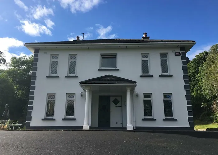 Laurel Holiday home *