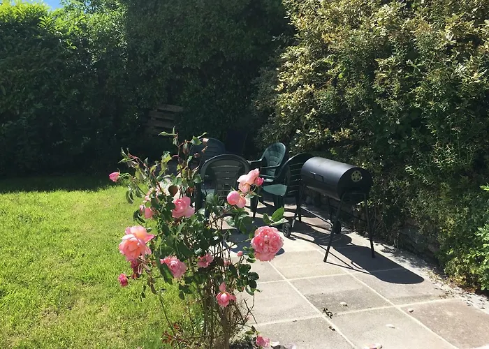 Laurel Holiday home Killarney