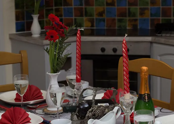 Holiday home Laurel *