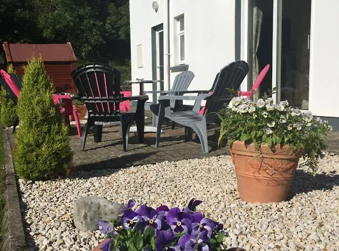 Laurel Holiday home *